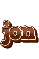 Jon brownie logo
