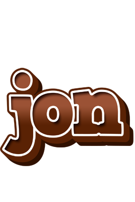 Jon brownie logo