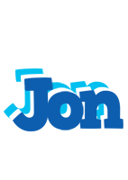 Jon business logo