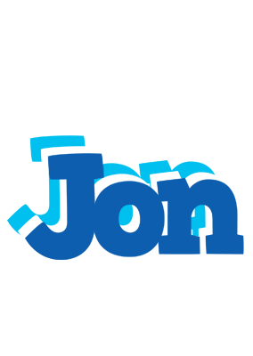 Jon business logo