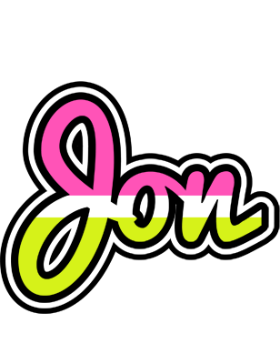 Jon candies logo