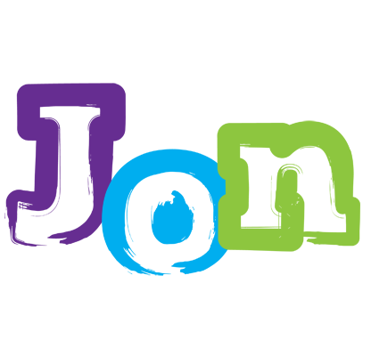 Jon casino logo