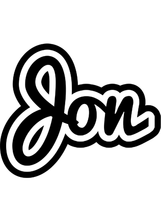 Jon chess logo