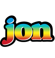 Jon color logo