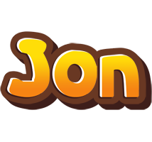 Jon cookies logo