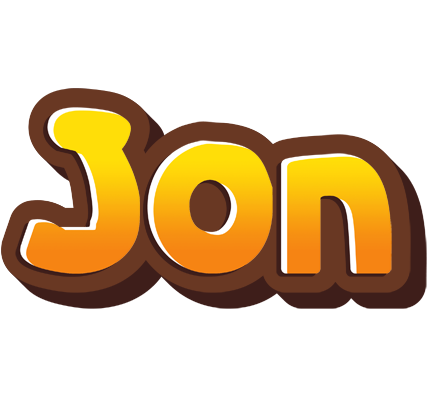 Jon cookies logo