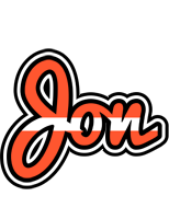 Jon denmark logo