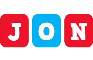 Jon diesel logo
