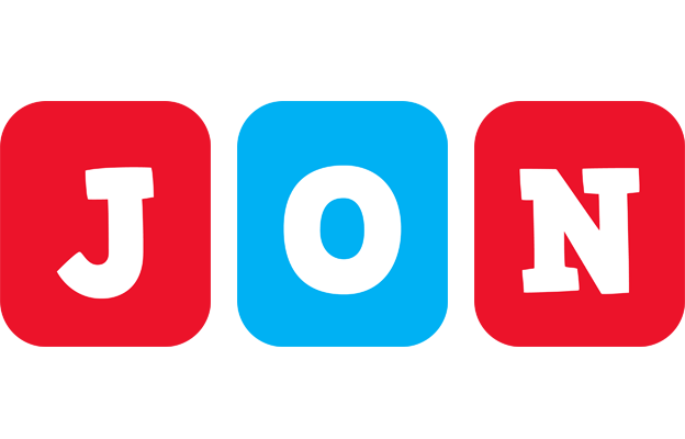 Jon diesel logo