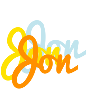 Jon energy logo