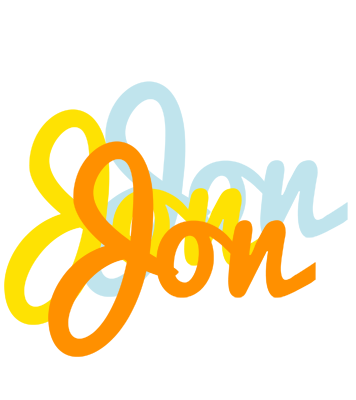 Jon energy logo
