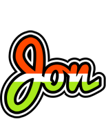 Jon exotic logo