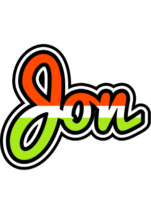 Jon exotic logo