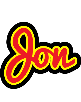 Jon fireman logo