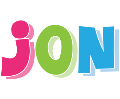 Jon friday logo