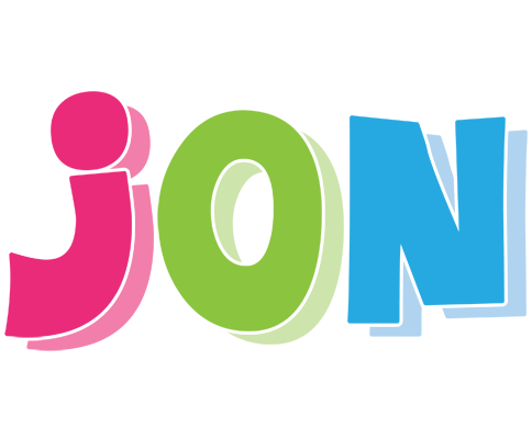 Jon friday logo