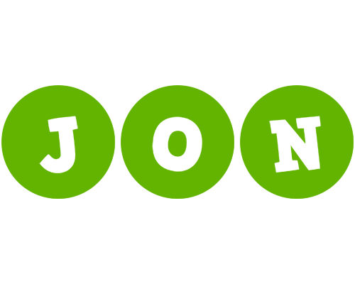 Jon games logo