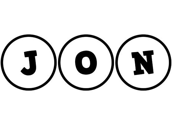 Jon handy logo