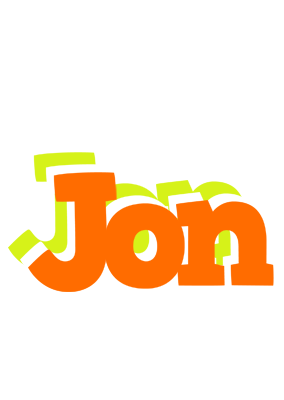 Jon healthy logo