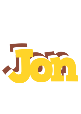 Jon hotcup logo