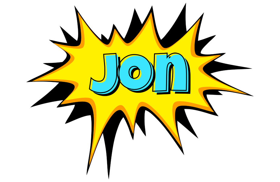 Jon indycar logo