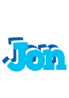 Jon jacuzzi logo