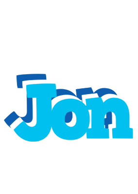 Jon jacuzzi logo