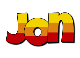 Jon Logo | Name Logo Generator - I Love, Love Heart, Boots, Friday ...