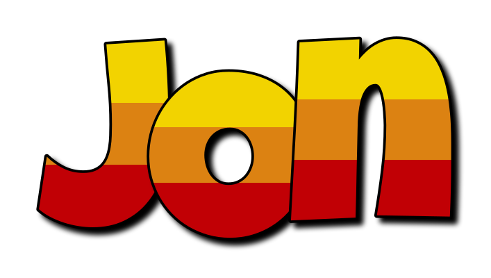 Jon jungle logo