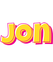 Jon kaboom logo