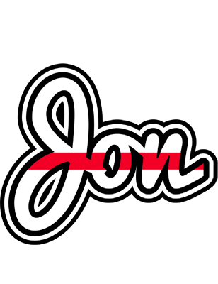 Jon kingdom logo