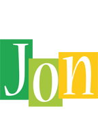 Jon lemonade logo