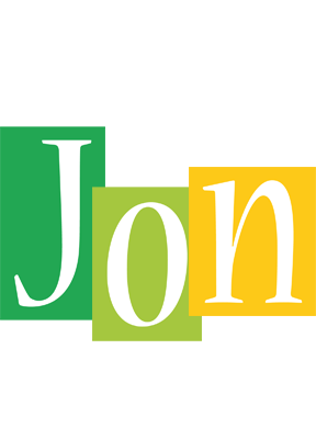 Jon lemonade logo