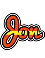 Jon madrid logo