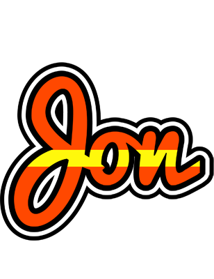 Jon madrid logo