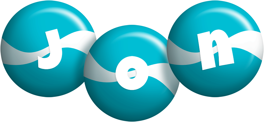 Jon messi logo