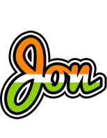 Jon mumbai logo