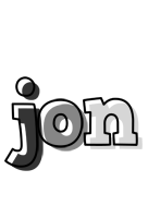 Jon night logo