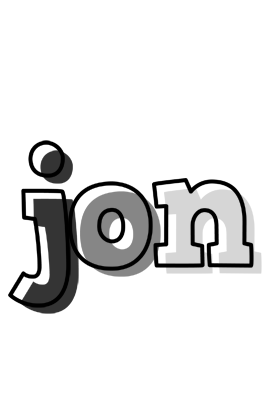 Jon night logo