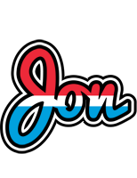 Jon norway logo