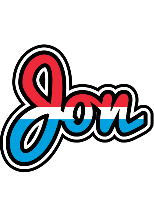 Jon norway logo