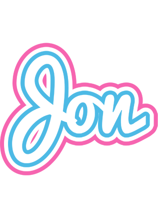 Jon outdoors logo