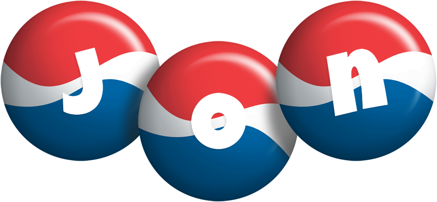 Jon paris logo
