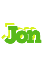 Jon picnic logo