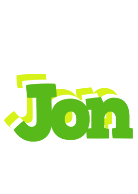 Jon picnic logo
