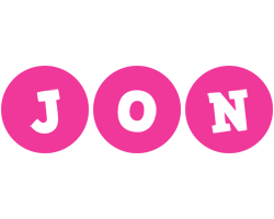 Jon poker logo