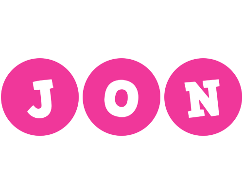 Jon poker logo