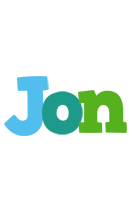 Jon rainbows logo