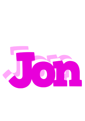 Jon rumba logo