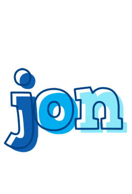 Jon sailor logo